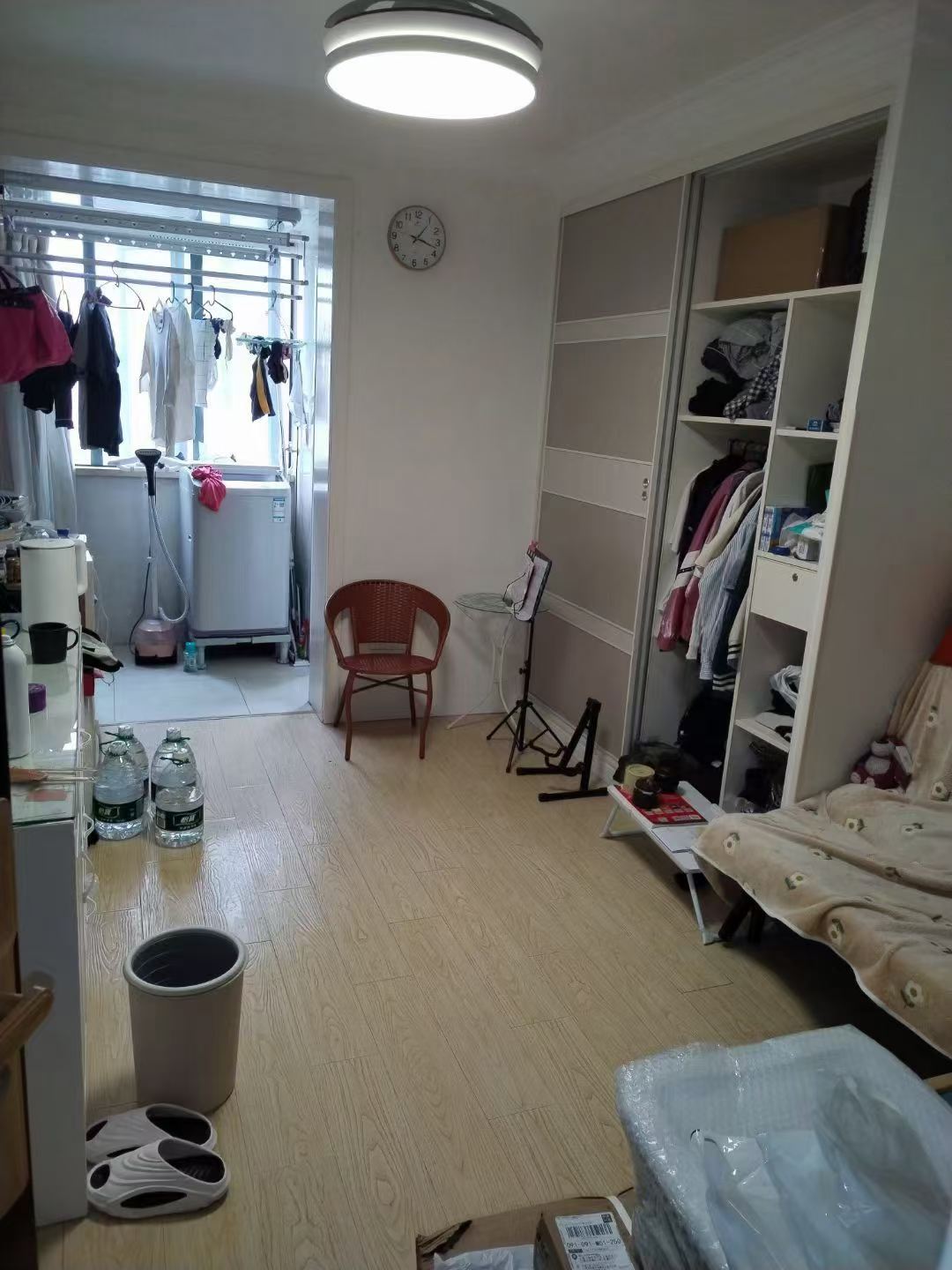 长宁区 天山四村 1BR Shanghai Rental | ExpatHome