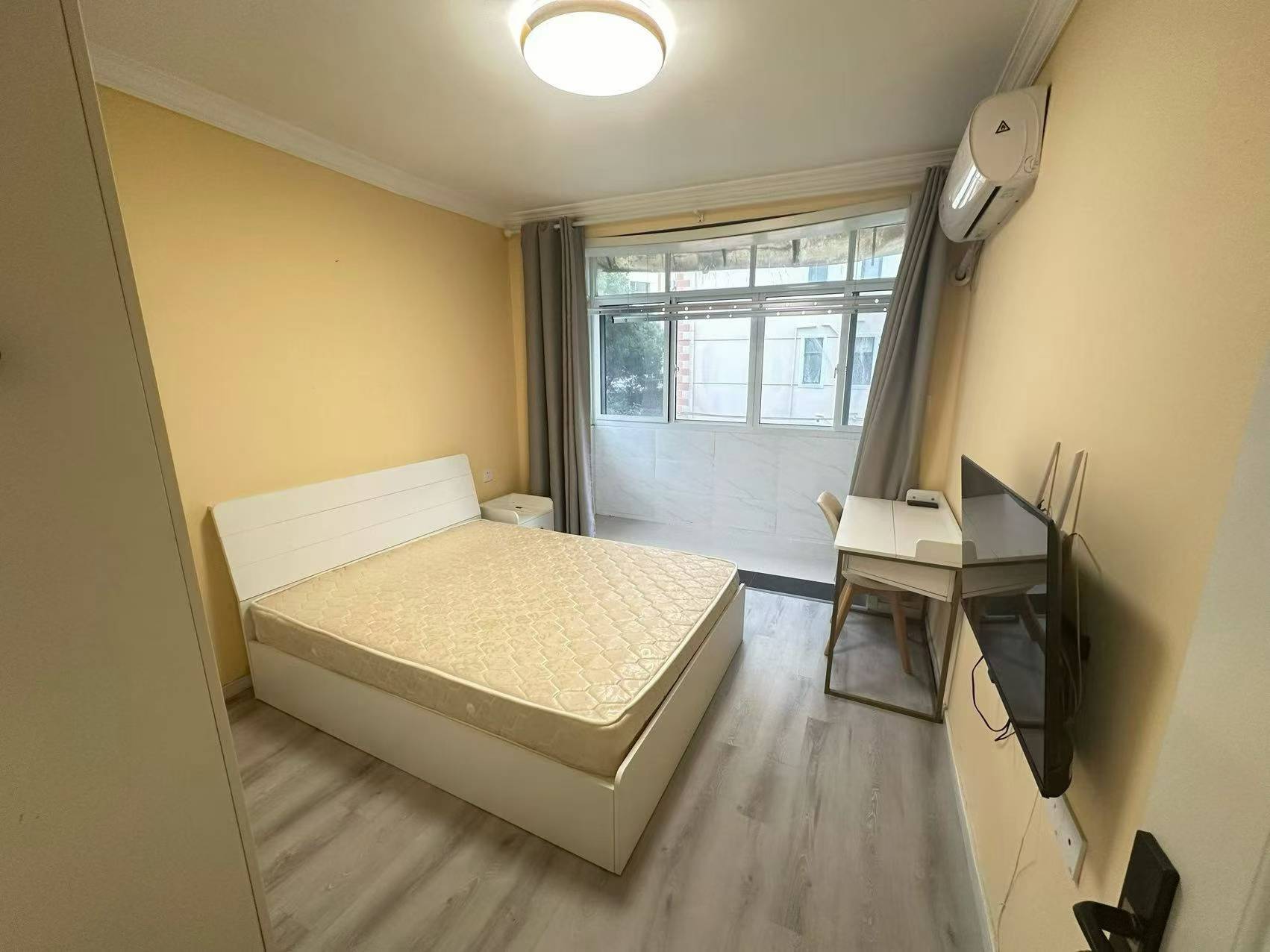 浦东新区 上海 1BR Shanghai Rental | ExpatHome