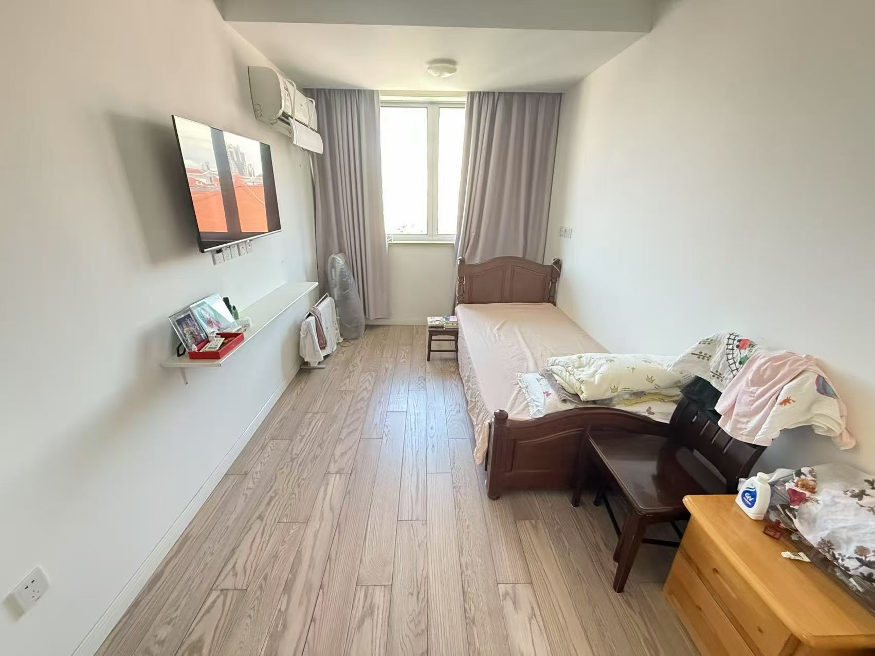 Shanghai 上海 1BR Shanghai Rental | ExpatHome