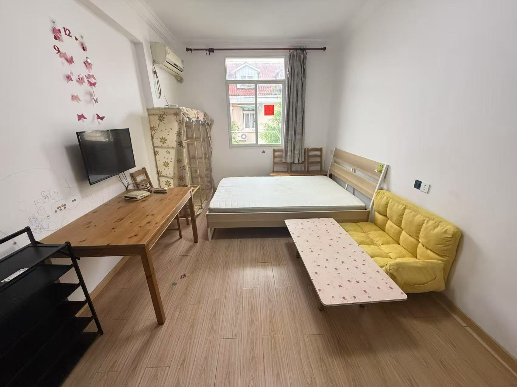 浦东新区 上海 1BR Shanghai Rental | ExpatHome