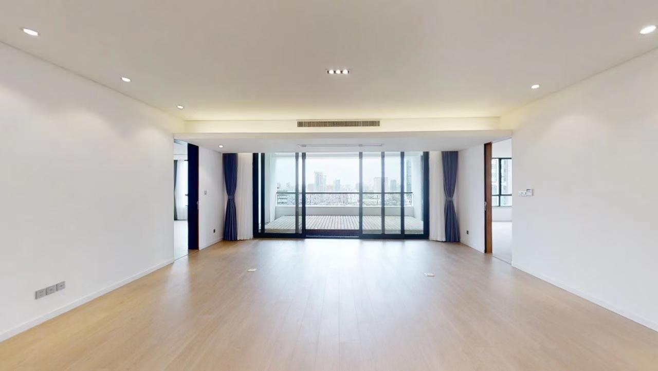 静安区 御品大厦 1BR Shanghai Rental | ExpatHome
