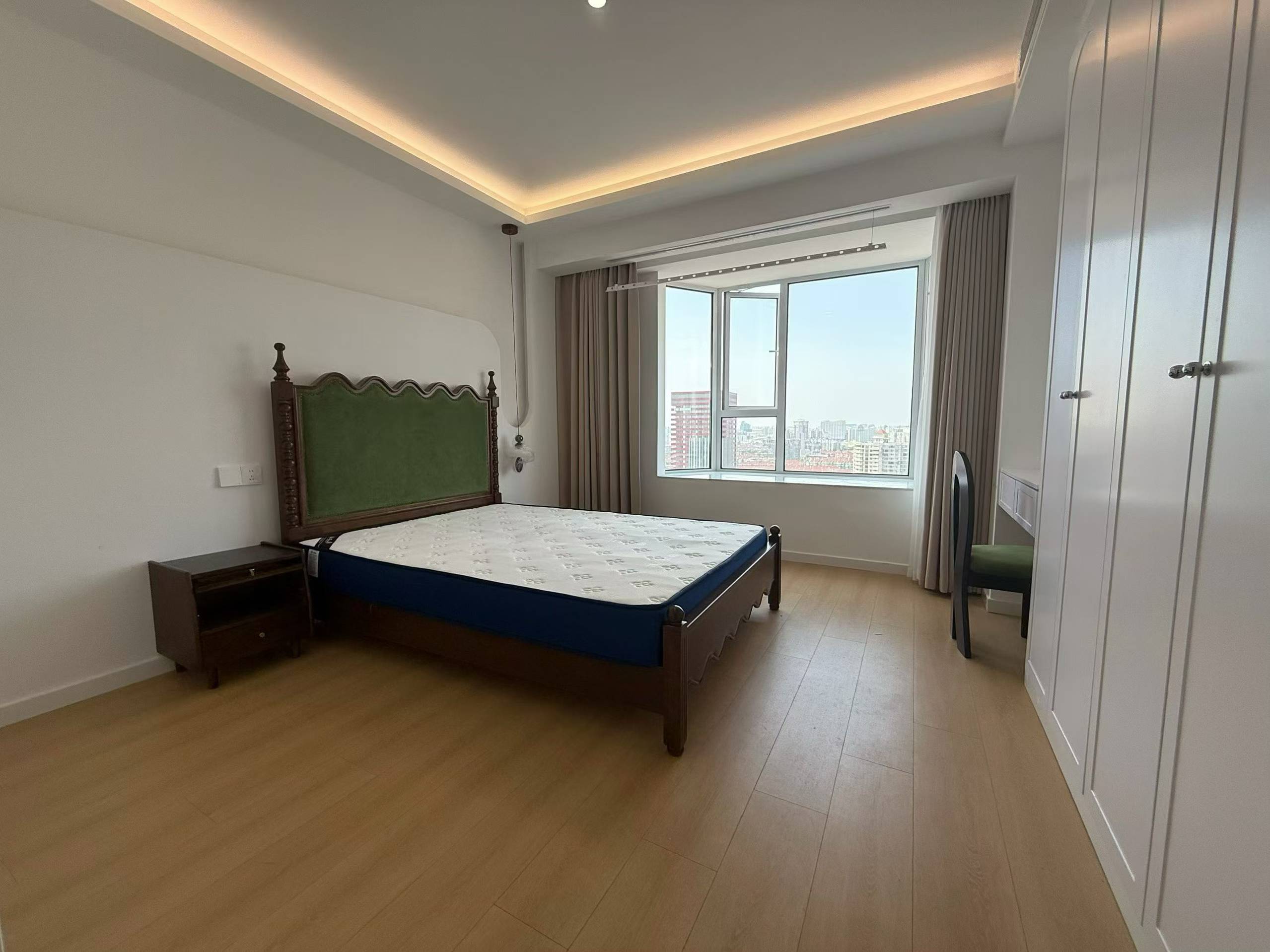 普陀区 金沙江公寓 1BR Shanghai Rental | ExpatHome