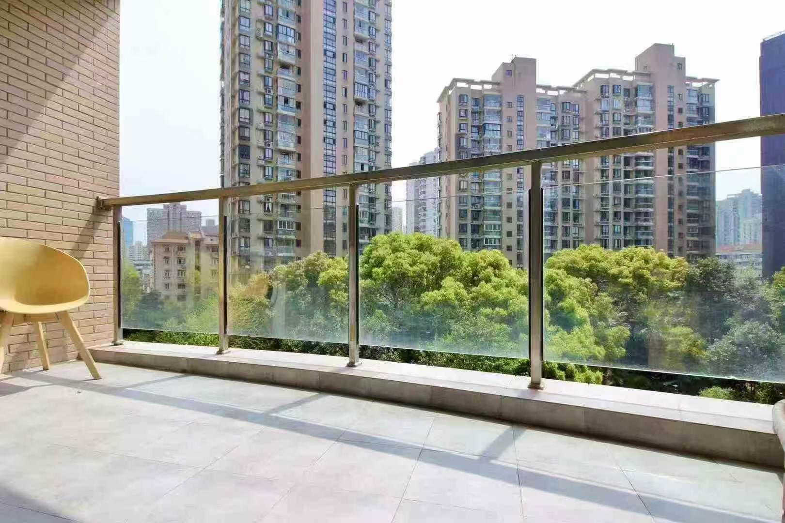 静安区 静安晶华园 2BR Shanghai Rental | ExpatHome