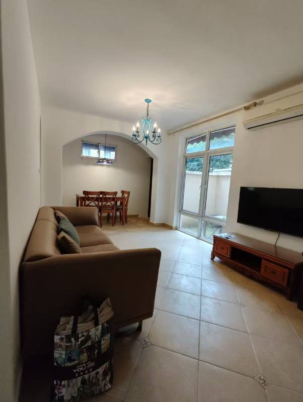 徐汇区 兴国路244弄 1BR Shanghai Rental | ExpatHome