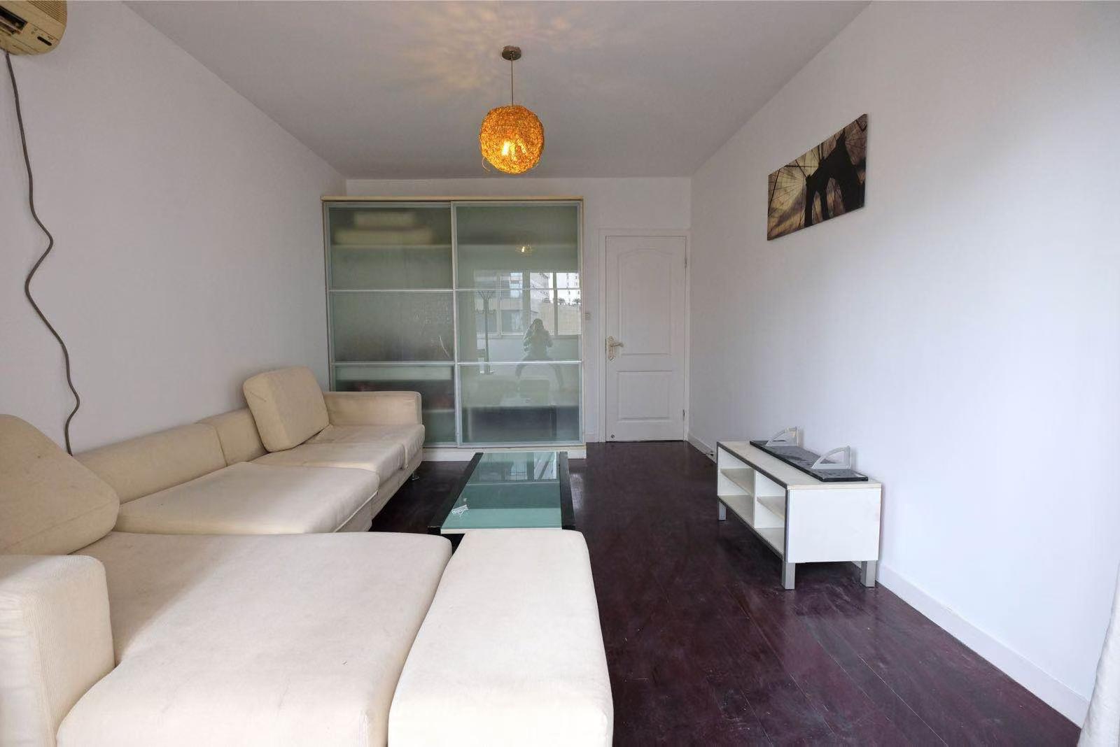 徐汇区 公安大楼(吴兴路) 2BR Shanghai Rental | ExpatHome