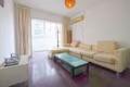 徐汇区 公安大楼(吴兴路) 2BR Shanghai Rental | ExpatHome