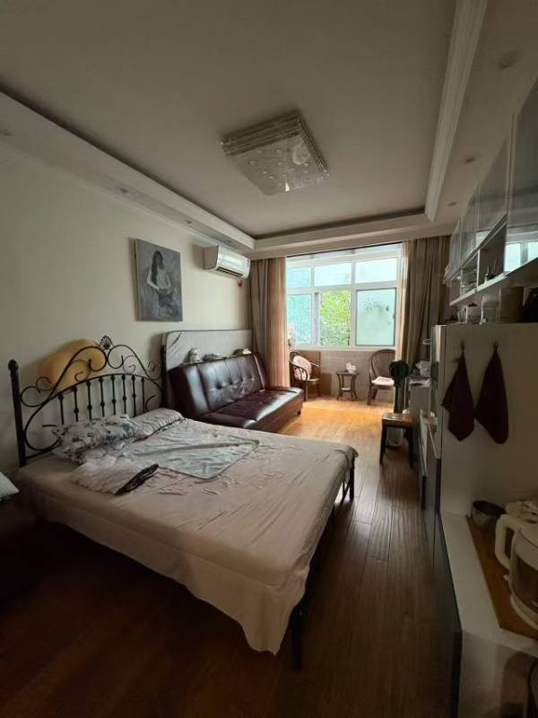 长宁区 泰安路109弄 1BR Shanghai Rental | ExpatHome