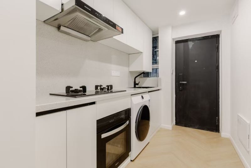 长宁区 东诸安浜路67号 1BR Shanghai Rental | ExpatHome