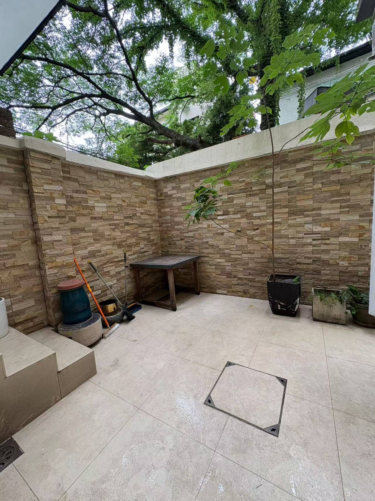 徐汇区 兴国路244弄 1BR Shanghai Rental | ExpatHome