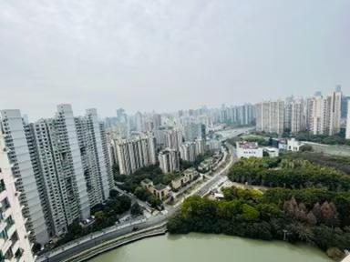 普陀区 中远两湾城 4BR Shanghai Rental | ExpatHome