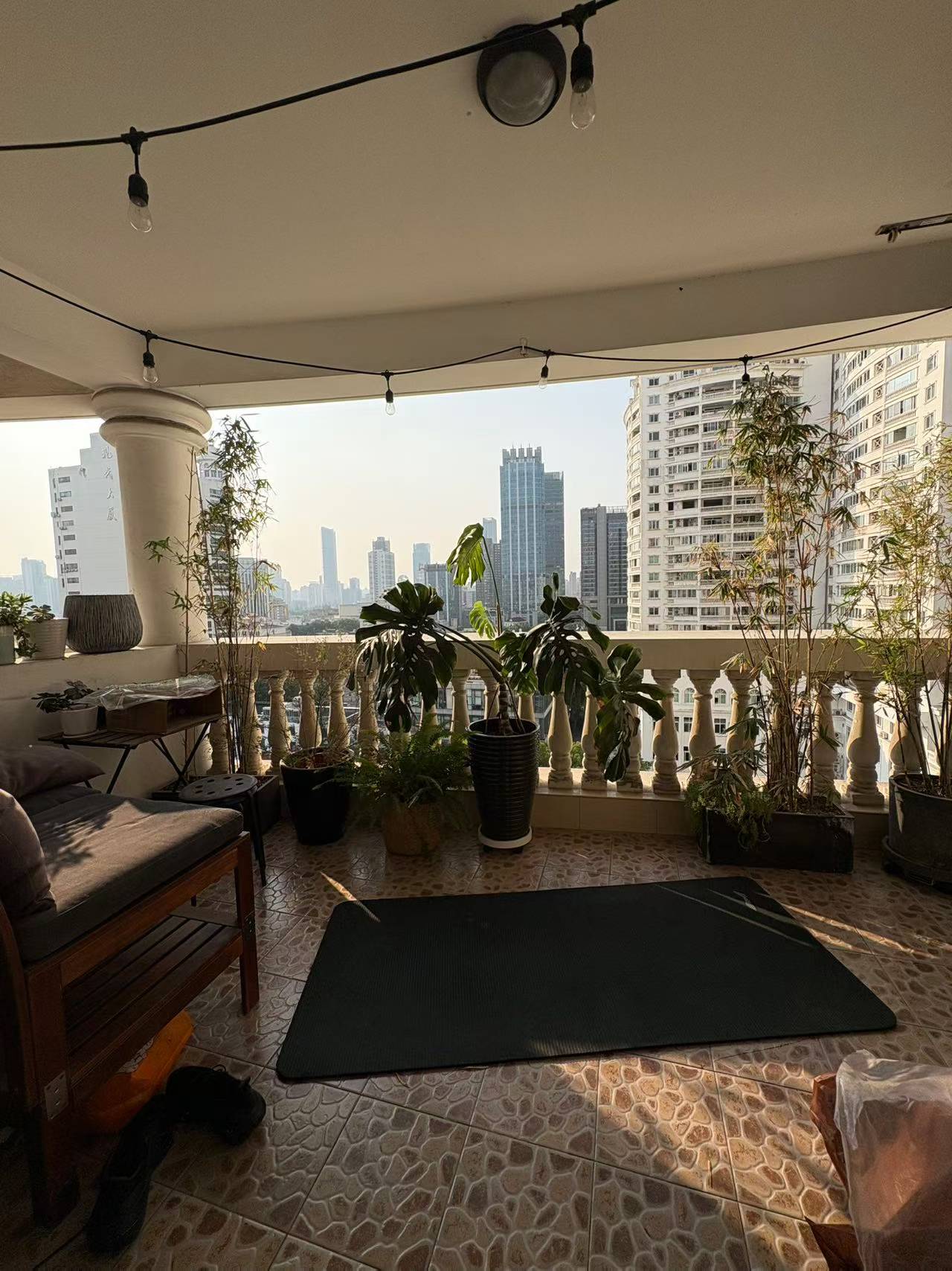 徐汇区 明园世纪城 3BR Shanghai Rental | ExpatHome