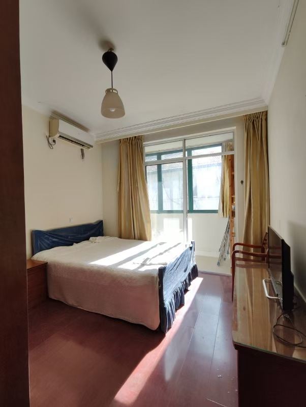 徐汇区 长乐路1121弄 1BR Shanghai Rental | ExpatHome