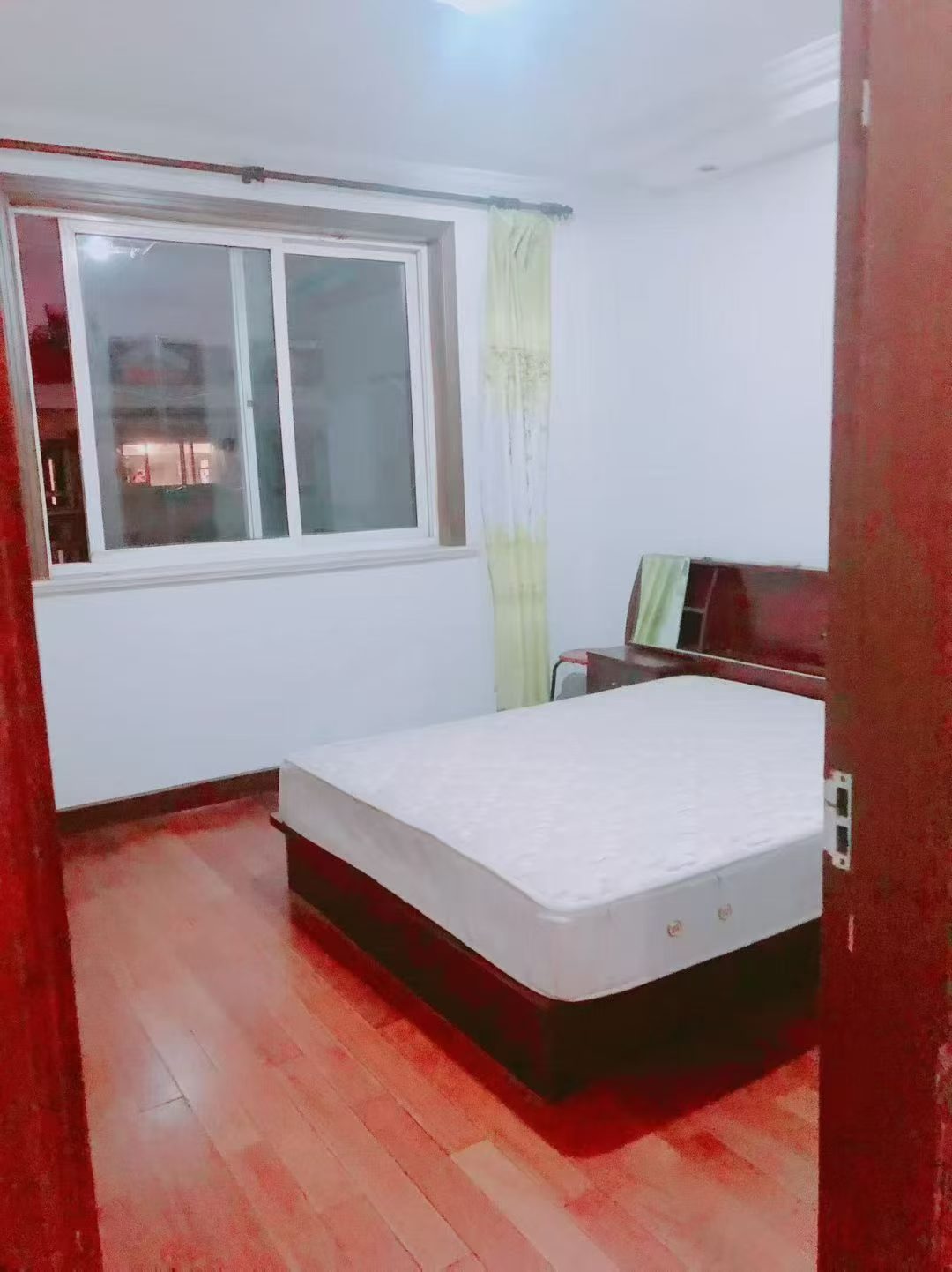 宝山区 屹立家园 1BR Shanghai Rental | ExpatHome