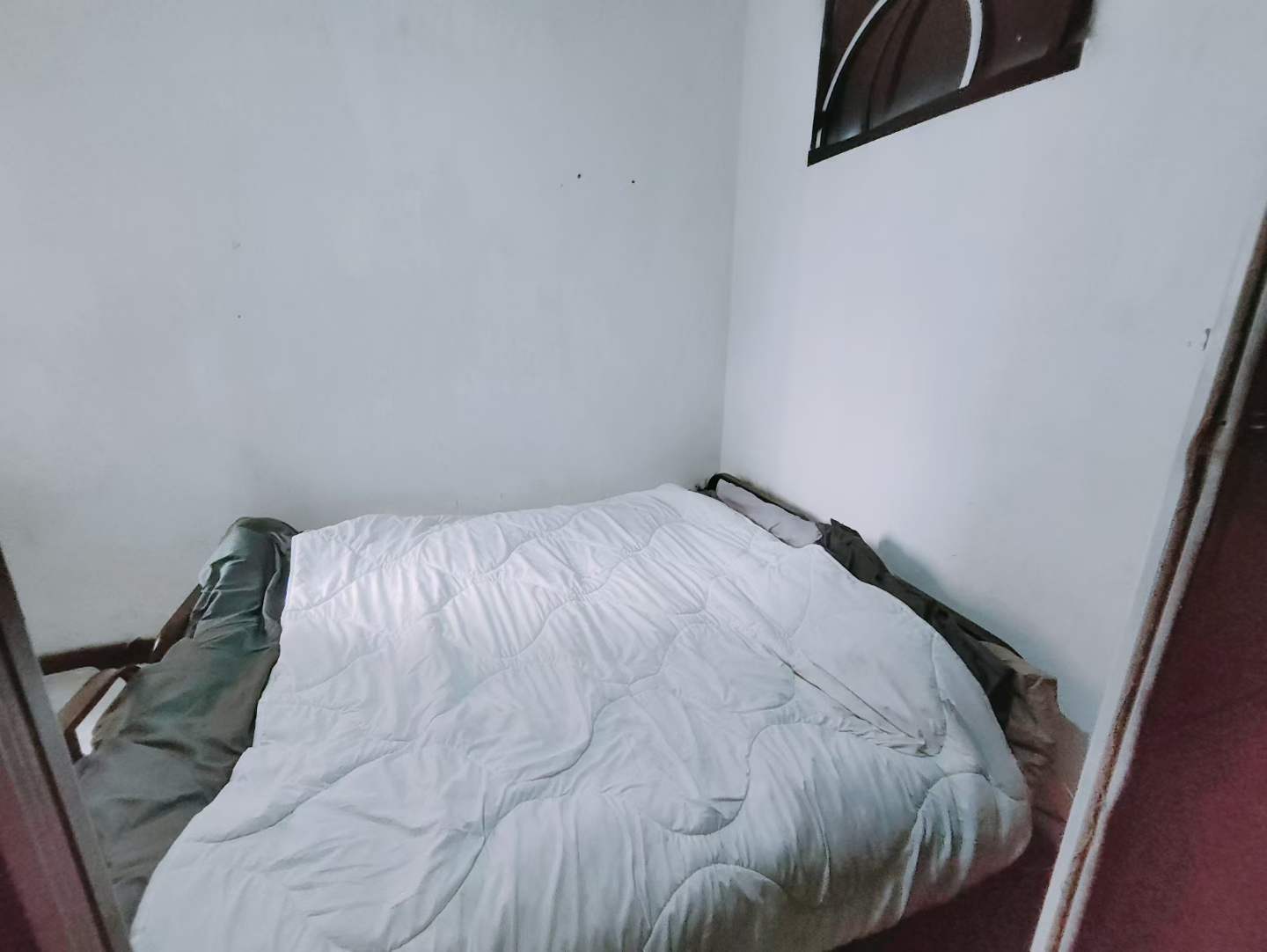 宝山区 通河四村 1BR Shanghai Rental | ExpatHome