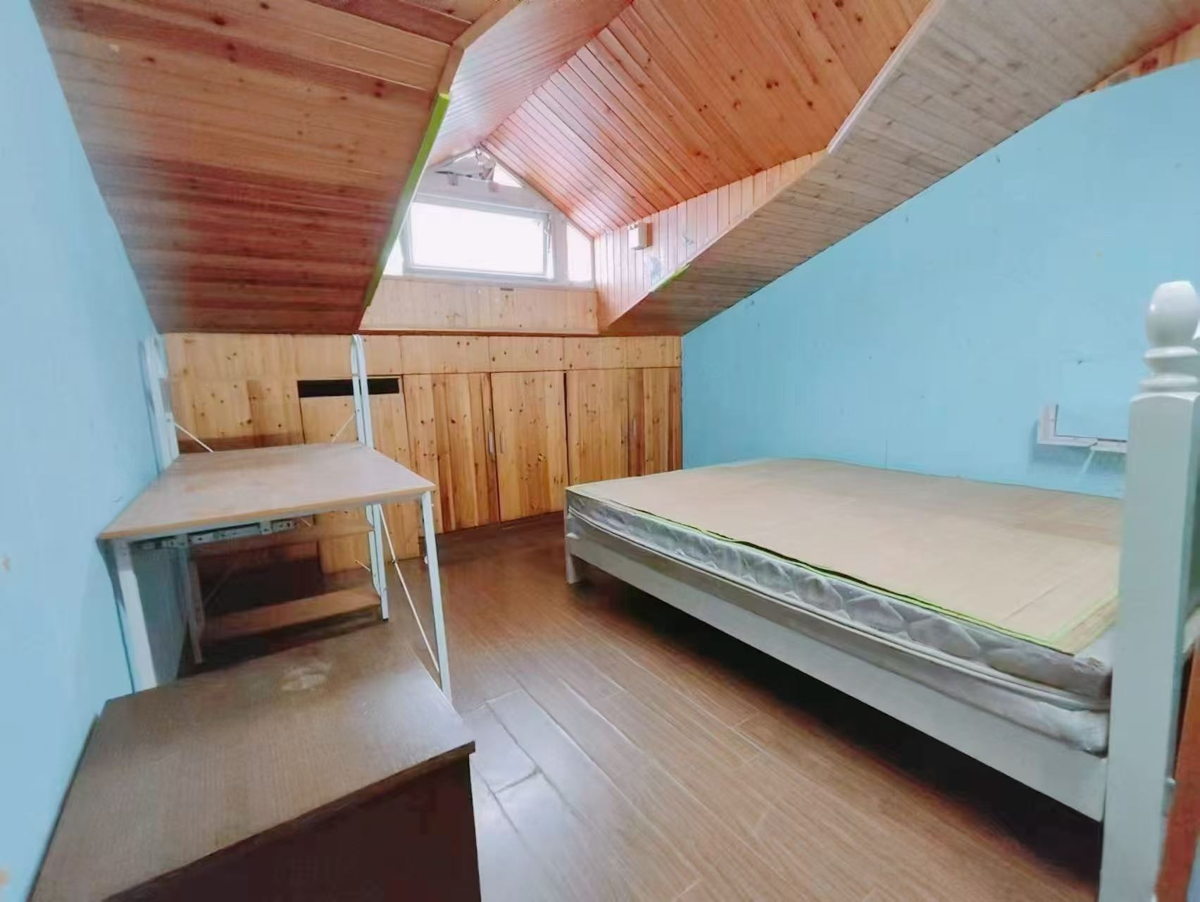 宝山区 屹立家园 1BR Shanghai Rental | ExpatHome