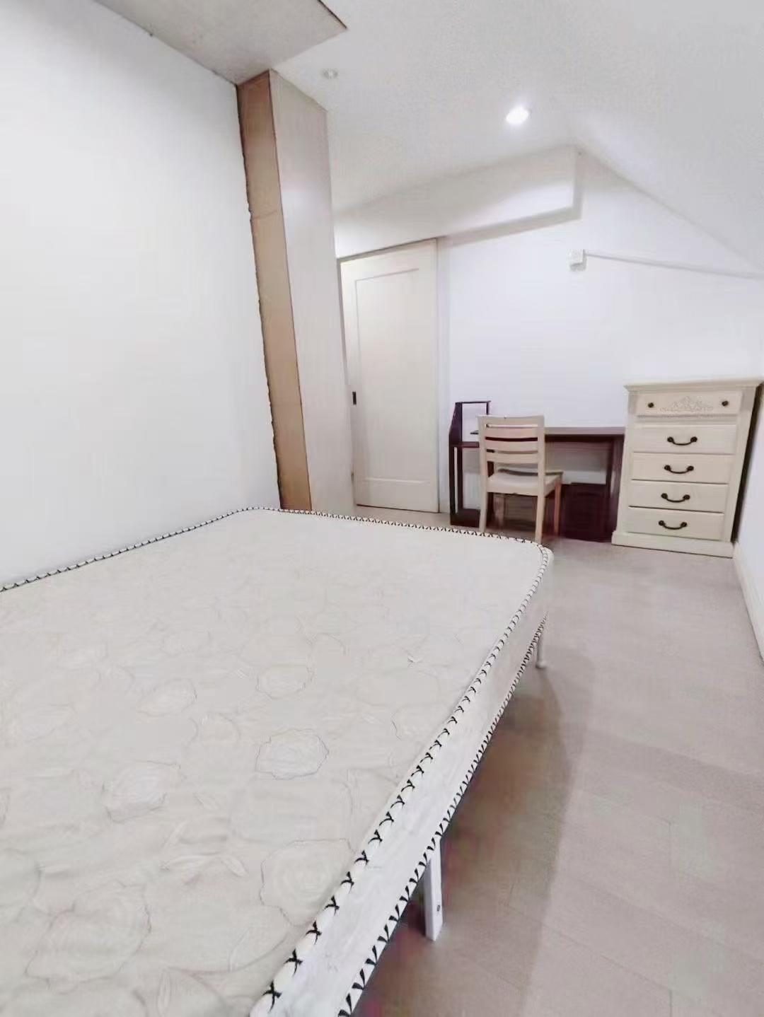 宝山区 宝地绿洲城 1BR Shanghai Rental | ExpatHome