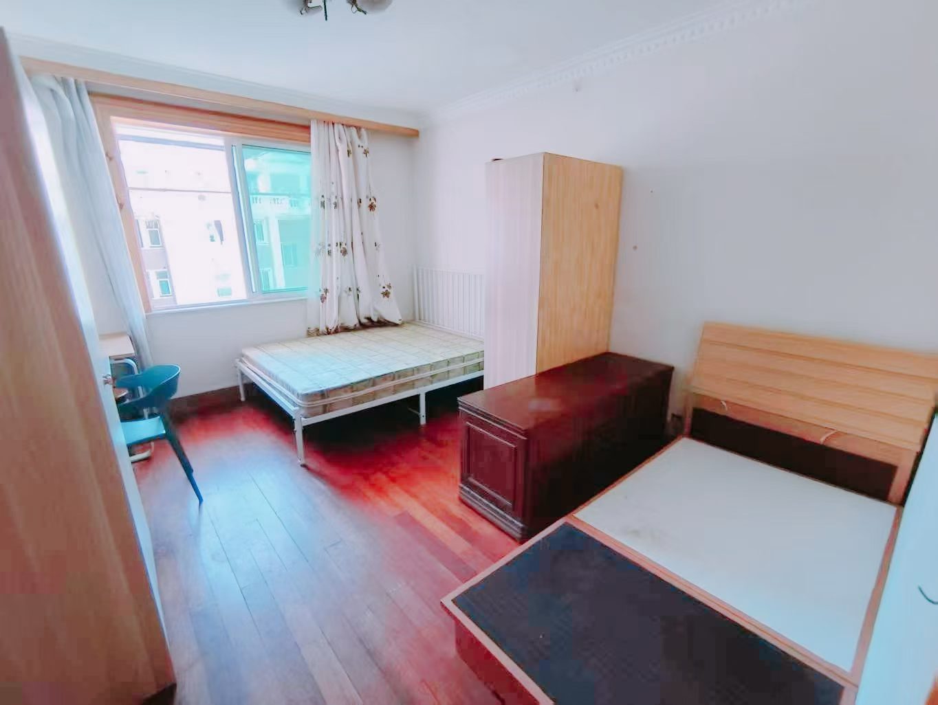 宝山区 杨泰苑 1BR Shanghai Rental | ExpatHome