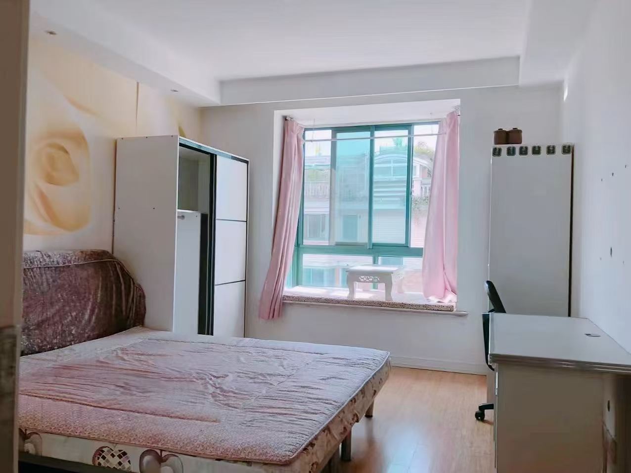 宝山区 共康公寓 1BR Shanghai Rental | ExpatHome