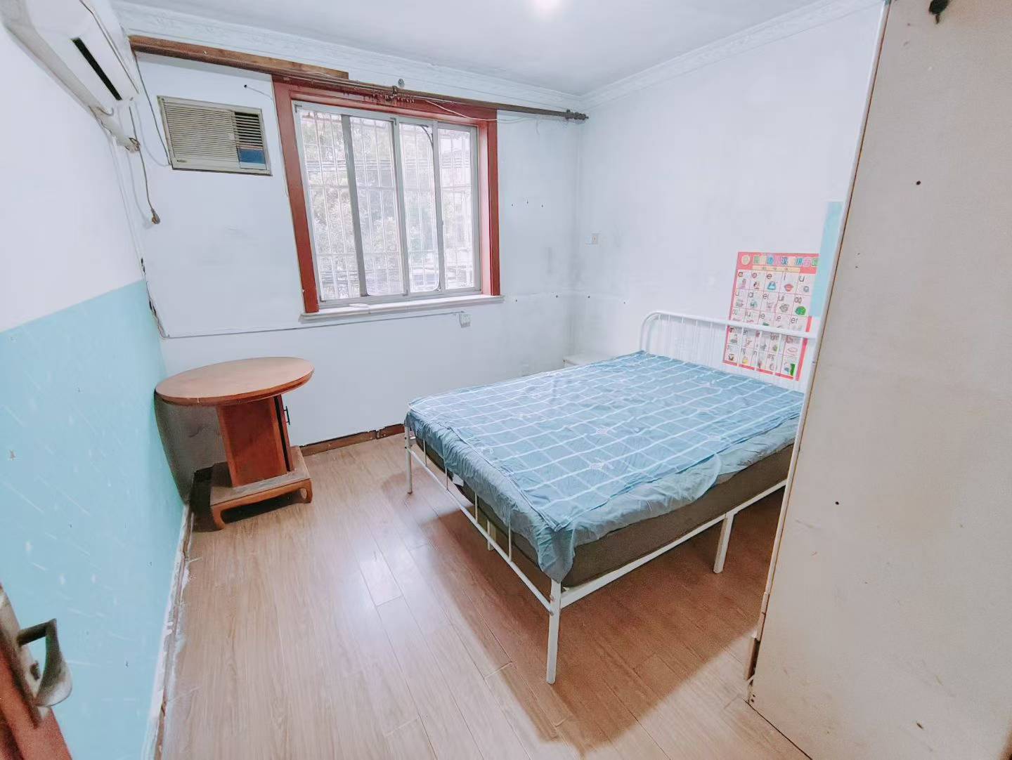 宝山区 共康五村 1BR Shanghai Rental | ExpatHome