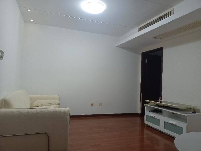 普陀区 新湖明珠城 1BR Shanghai Rental | ExpatHome