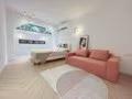 徐汇区 南丹路333弄 1BR Shanghai Rental | ExpatHome