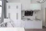 徐汇区 建国西路316弄 1BR Shanghai Rental | ExpatHome