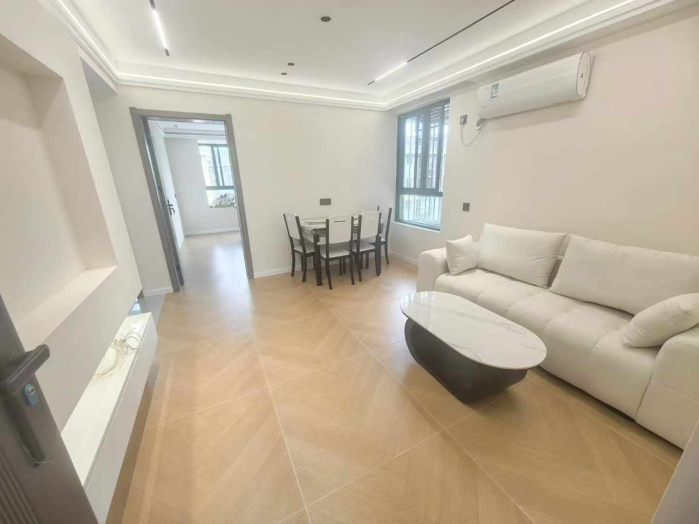 长宁区 通协小区 1BR Shanghai Rental | ExpatHome