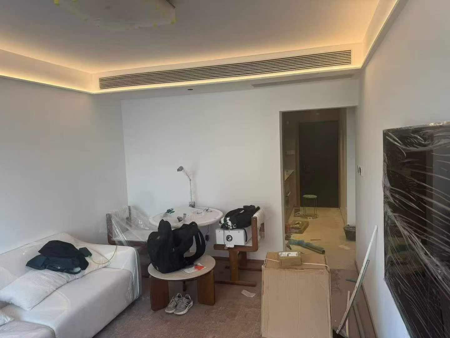 普陀区 康怡苑 1BR Shanghai Rental | ExpatHome