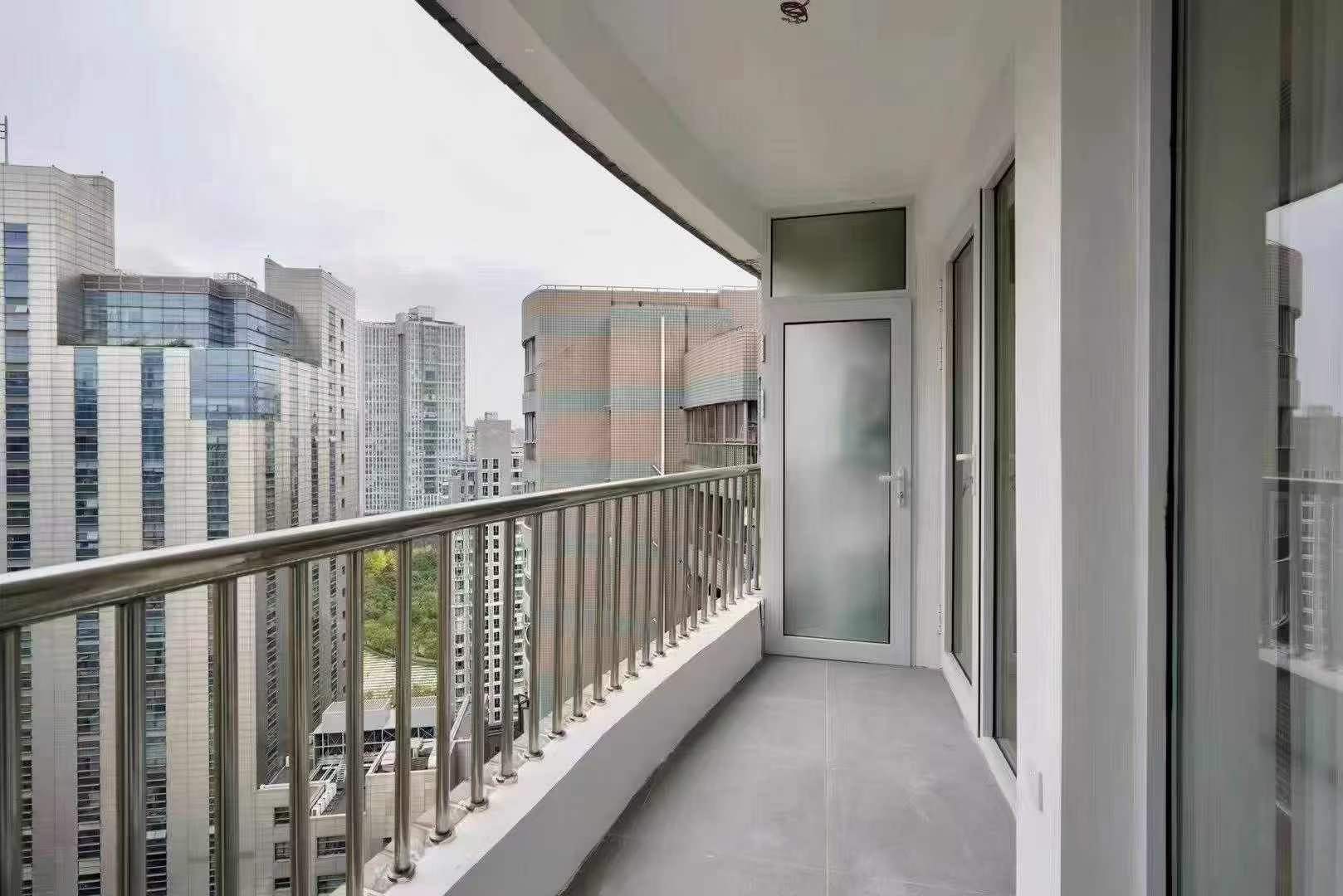普陀区 星海大厦 4BR Shanghai Rental | ExpatHome
