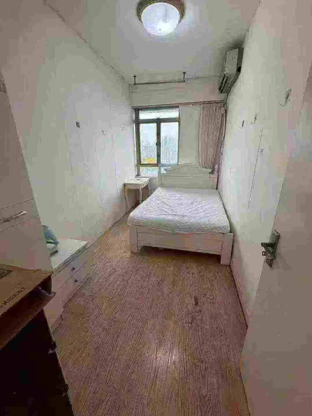 静安区 逸天阁 1BR Shanghai Rental | ExpatHome