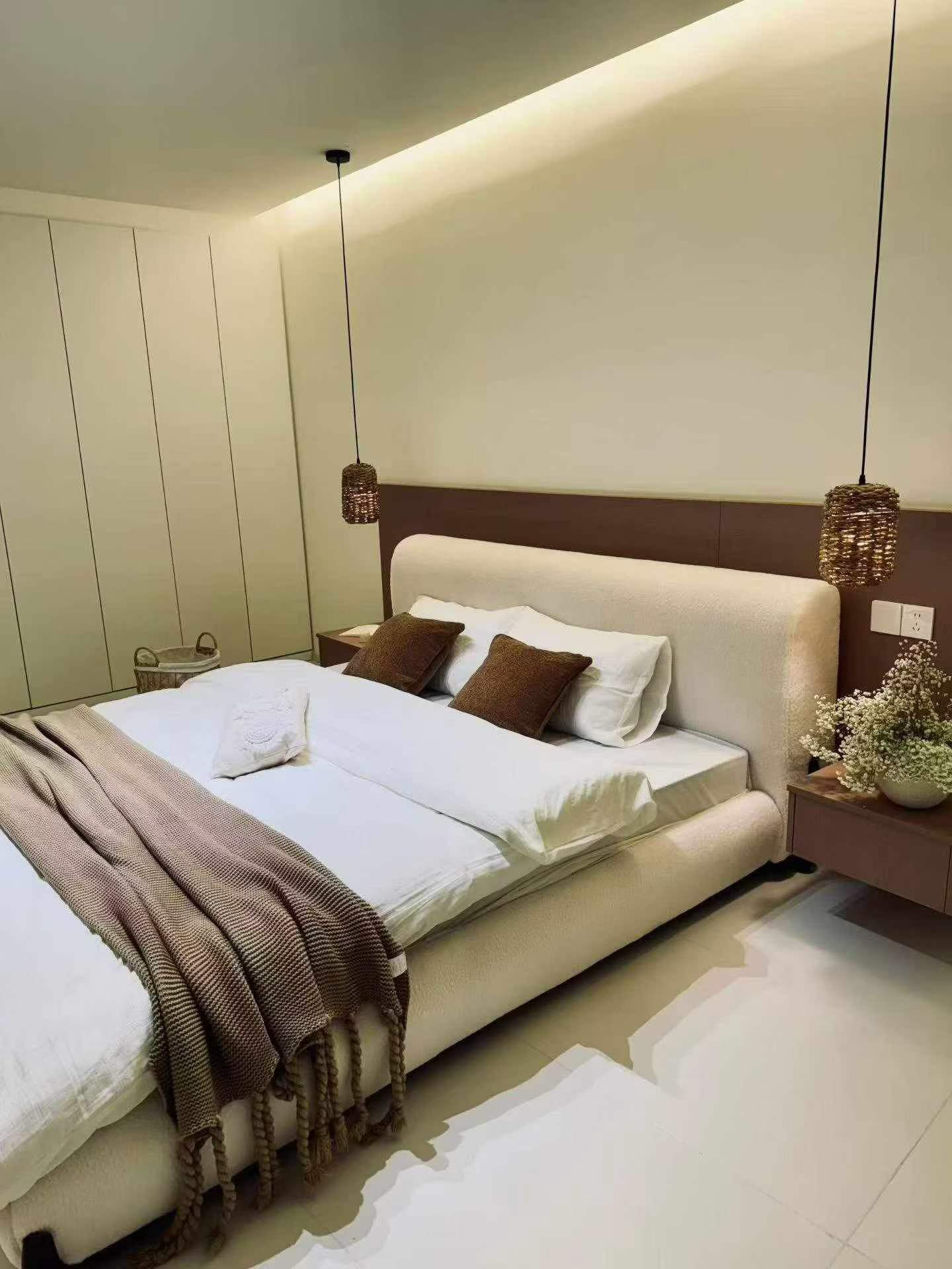 普陀区 荣联公寓 1BR Shanghai Rental | ExpatHome