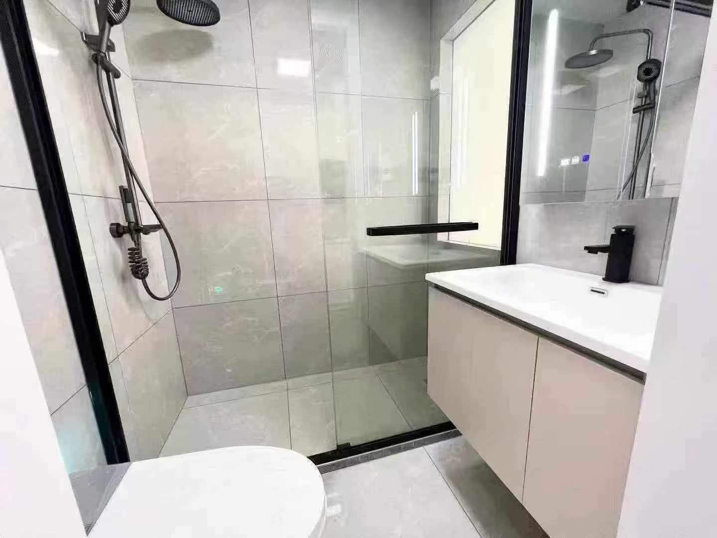 普陀区 源达大厦 1BR Shanghai Rental | ExpatHome