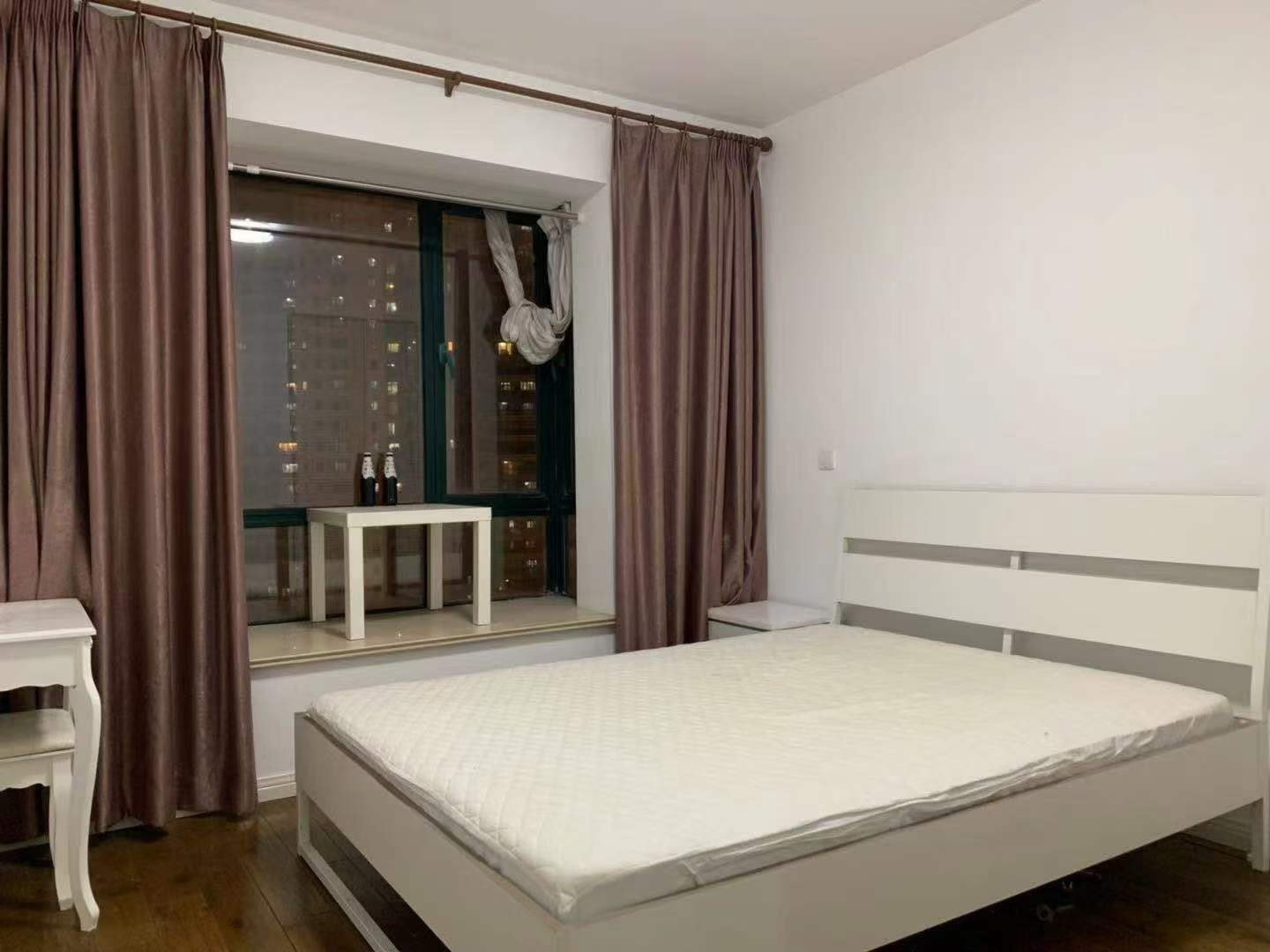 普陀区 汇丽花园 1BR Shanghai Rental | ExpatHome