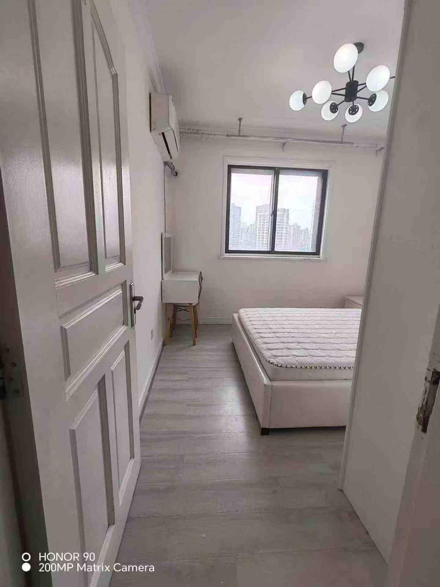 普陀区 澳门公寓 1BR Shanghai Rental | ExpatHome