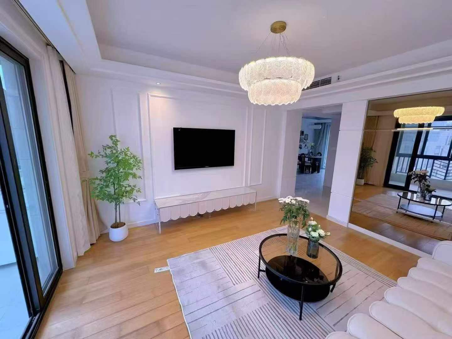 普陀区 浅水湾恺悦名城 2BR Shanghai Rental | ExpatHome