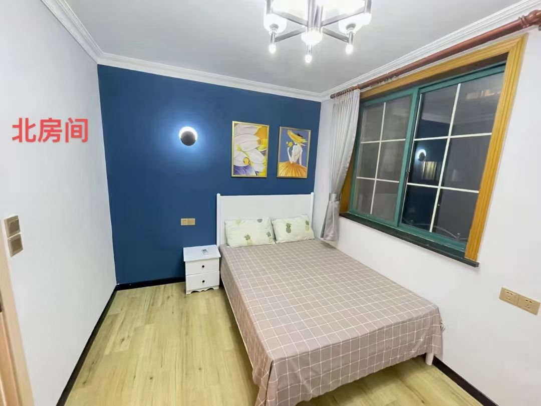 长宁区 芙蓉小区 1BR Shanghai Rental | ExpatHome