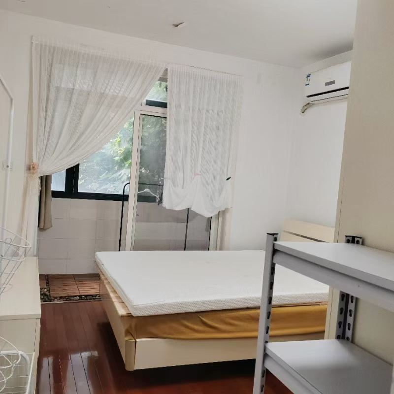 长宁区 番禺路305弄 1BR Shanghai Rental | ExpatHome