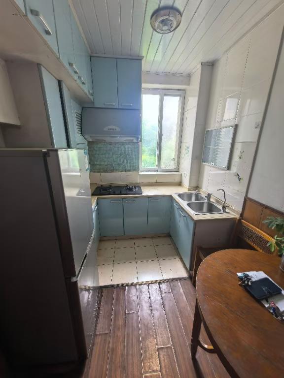 长宁区 芙江小区 3BR Shanghai Rental | ExpatHome