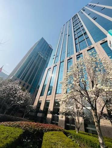 黄浦区 国际广场 1BR Shanghai Rental | ExpatHome