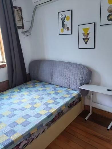 长宁区 虹景小区 1BR Shanghai Rental | ExpatHome
