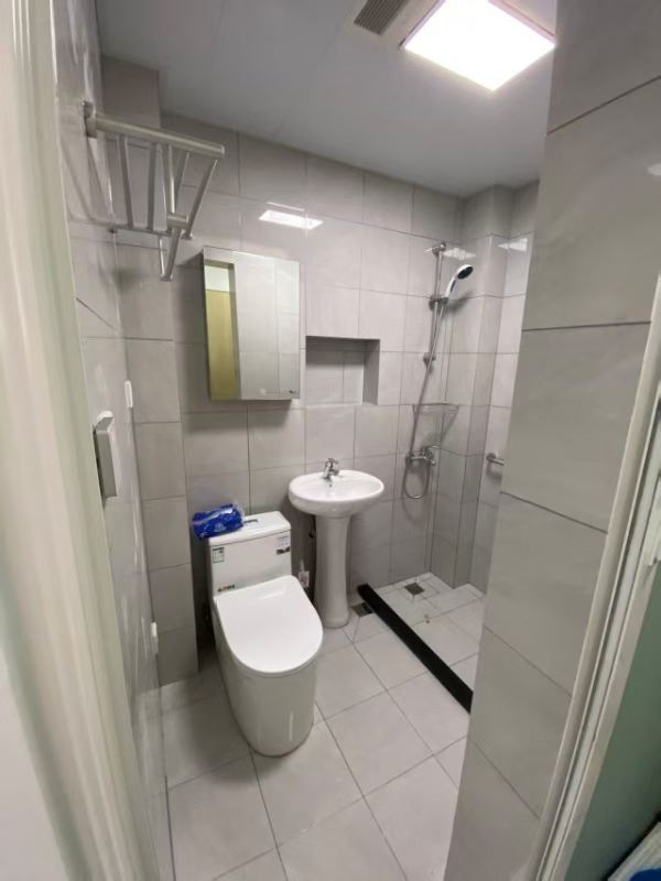 长宁区 水霞小区 2BR Shanghai Rental | ExpatHome