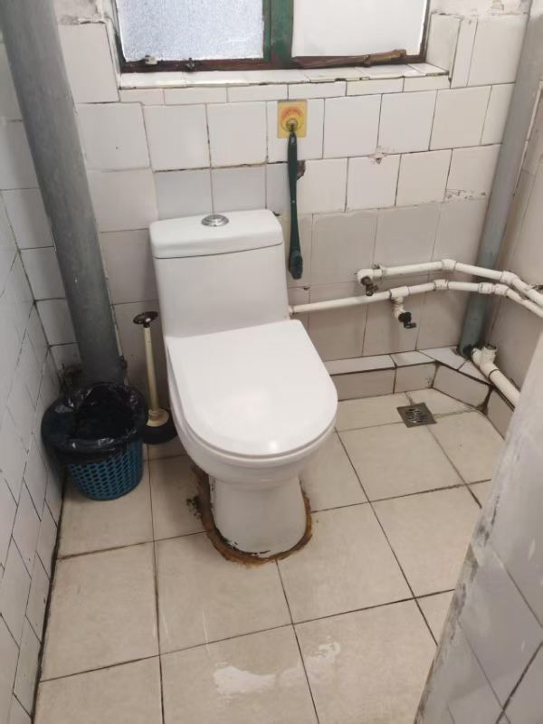 长宁区 天山新五村 1BR Shanghai Rental | ExpatHome