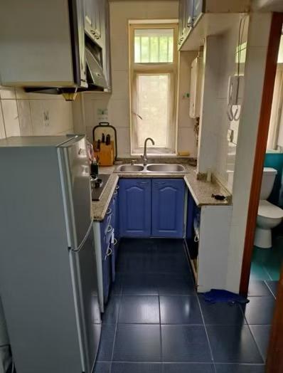 长宁区 虹纺小区 1BR Shanghai Rental | ExpatHome
