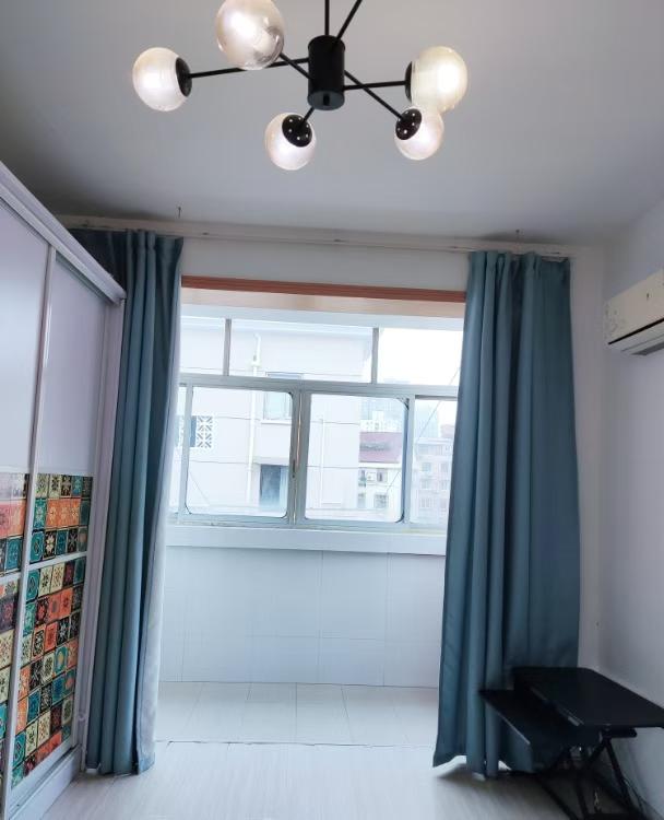 长宁区 新风小区 2BR Shanghai Rental | ExpatHome