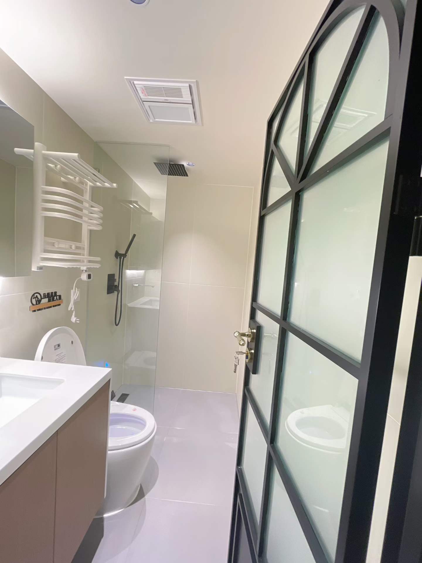 长宁区 法华镇路150弄 1BR Shanghai Rental | ExpatHome