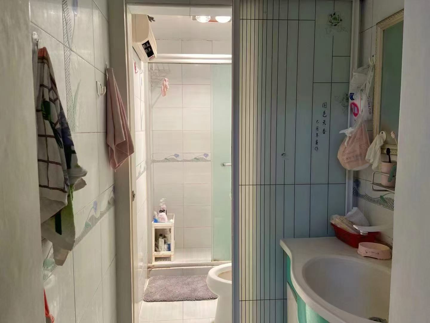 长宁区 虹霞小区 2BR Shanghai Rental | ExpatHome