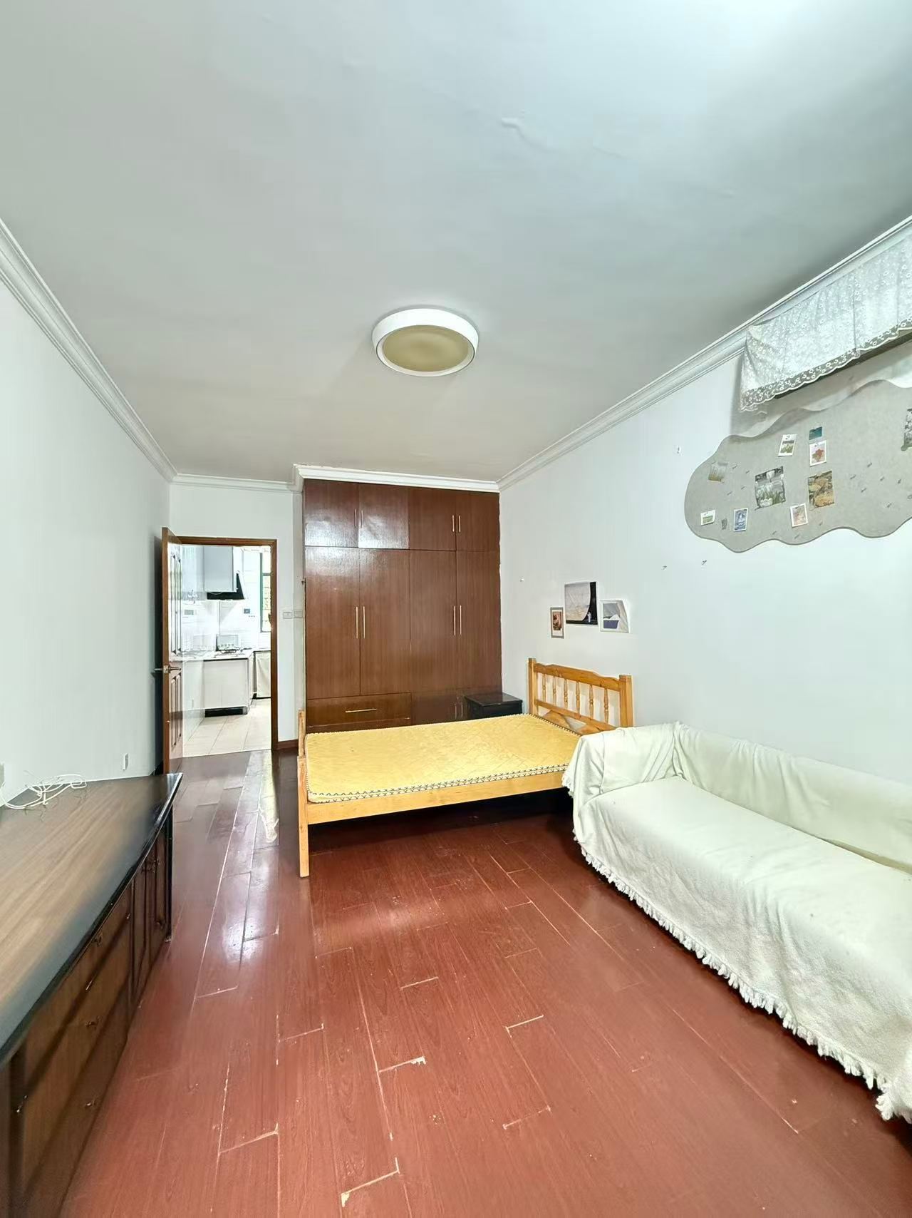 长宁区 新中小区 1BR Shanghai Rental | ExpatHome