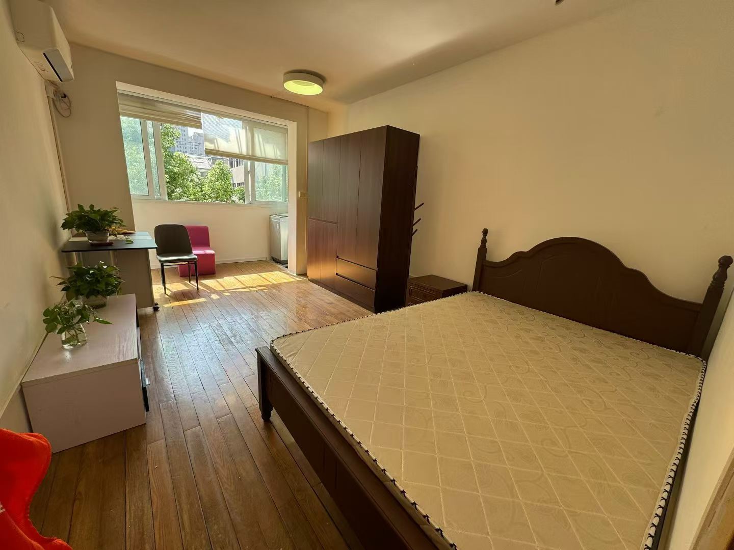 长宁区 东浜小区 2BR Shanghai Rental | ExpatHome