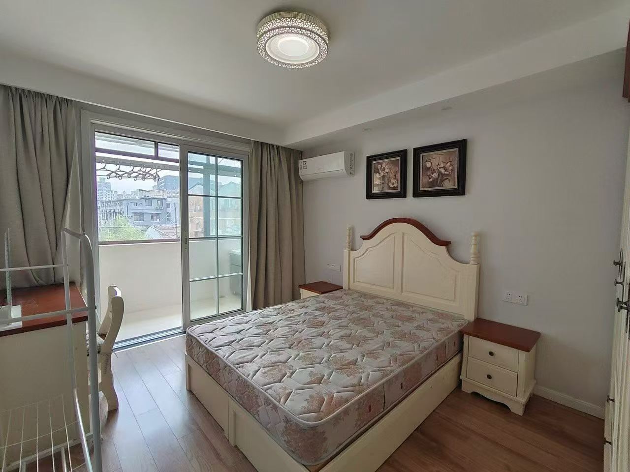 长宁区 中阳小区 2BR Shanghai Rental | ExpatHome