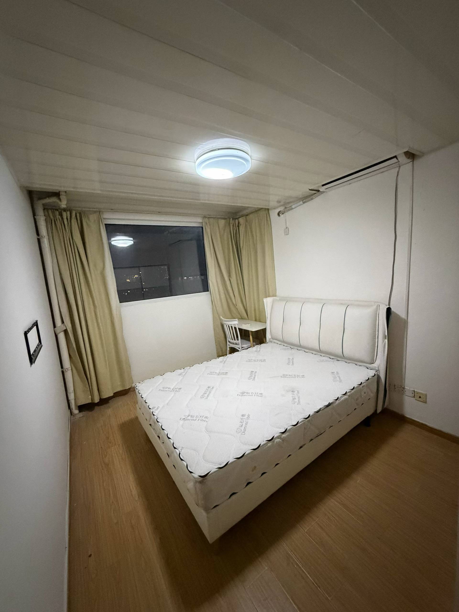 普陀区 枣阳路530弄 1BR Shanghai Rental | ExpatHome